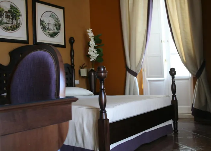 Hotel dei Coloniali