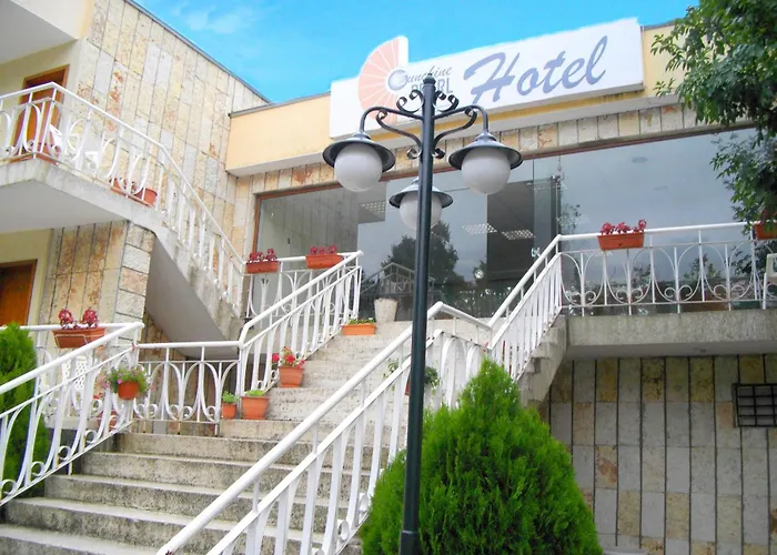 Sunshine Pearl Family Hotel