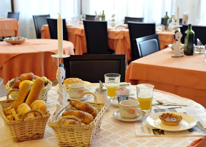 Hotel Tigullio