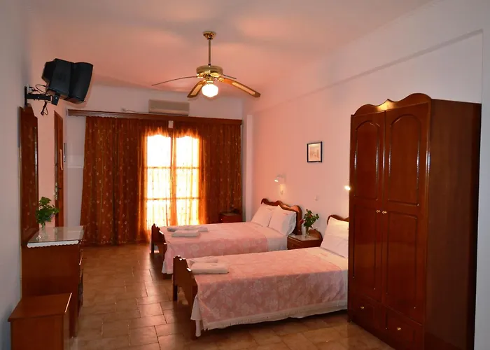 Villa Georgia