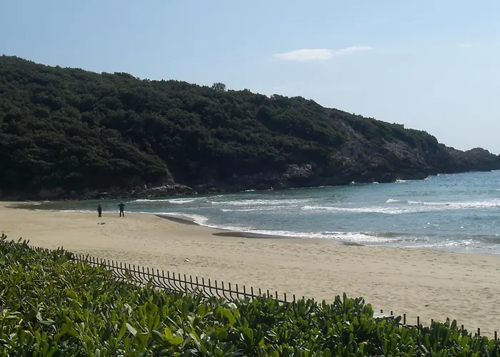 Torre San Vito Beach Hotel 3S