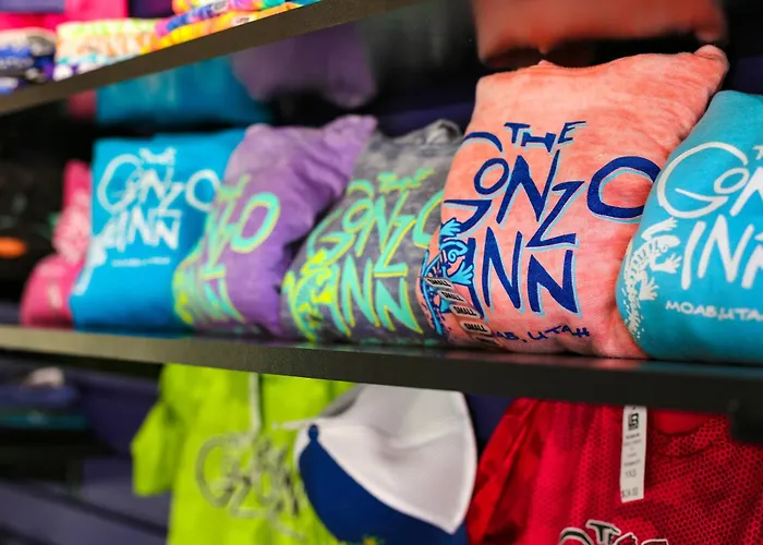 The Gonzo Inn