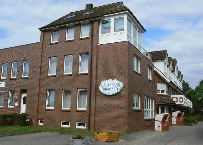 Landhaus Braband