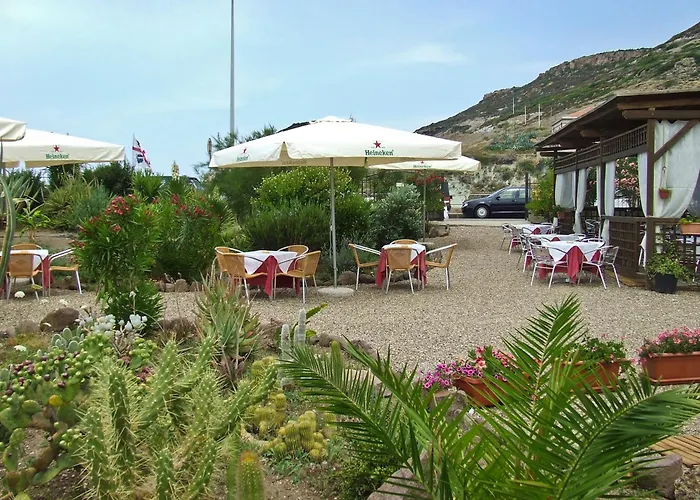 Hotel Miramare