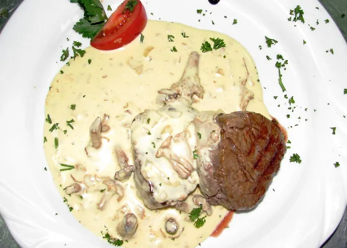 Wellnesshotel&Restaurant Hexenschopf