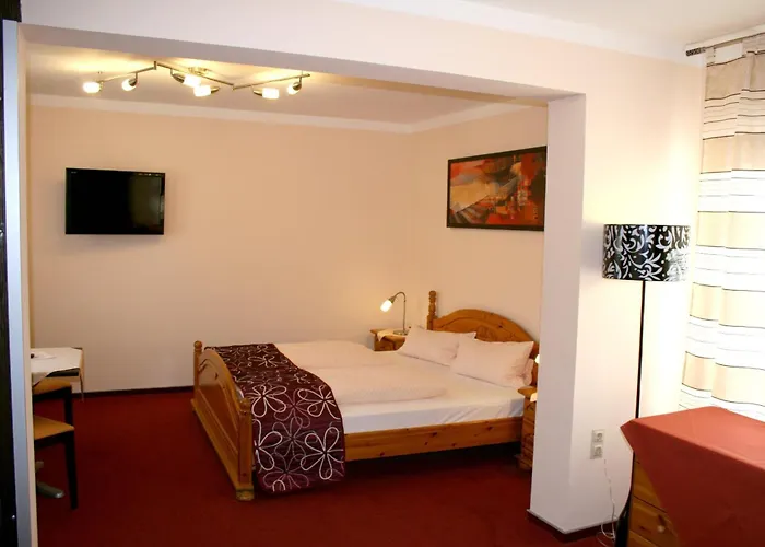 Hotel&Weinstube Restaurant Filling