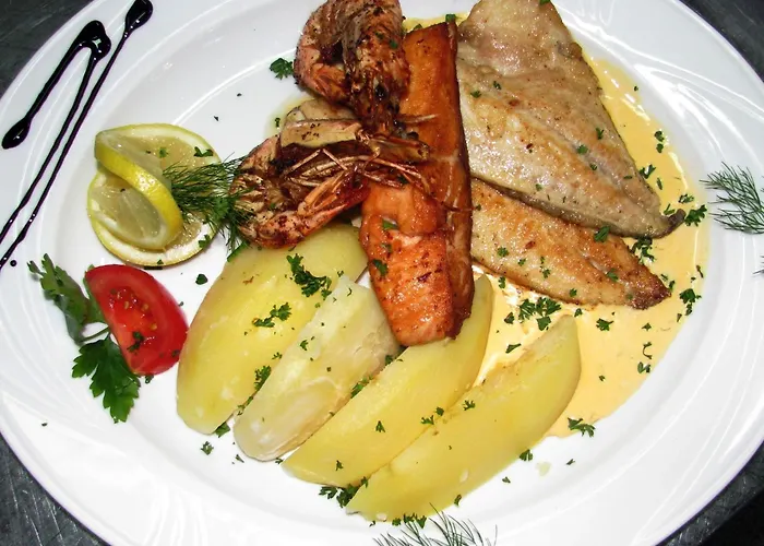 Wellnesshotel&Restaurant Hexenschopf