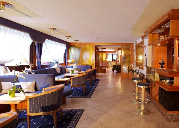 Hotel Caminetto
