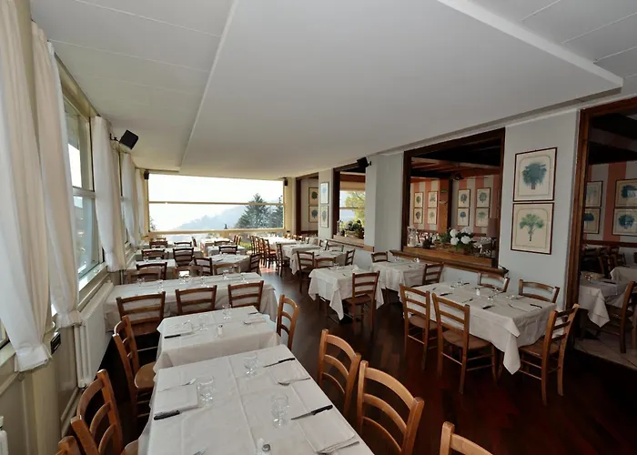 Albergo Della Torre