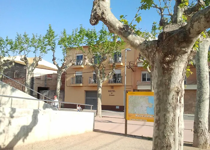 Hotel El Pescador