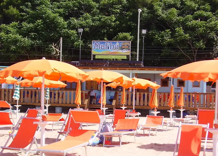 Park Hotel Villa Americana