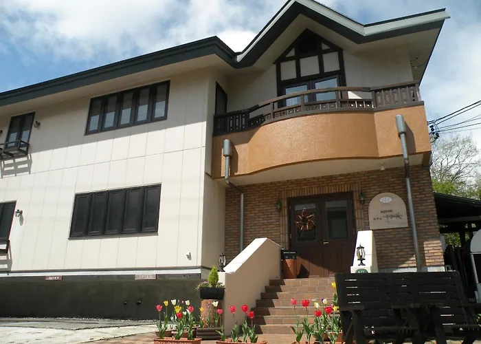 Hotel Soyokaze