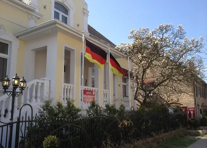Berliner Hof