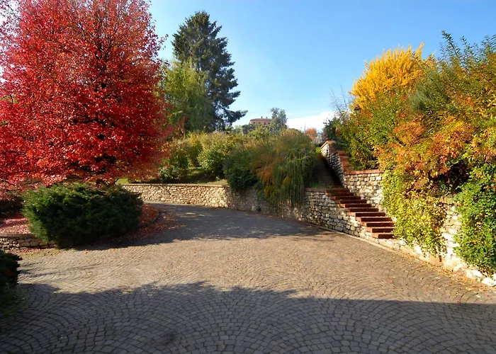 Poggio Radicati Hotel De Charme