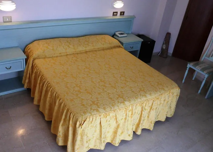 Hotel Reali