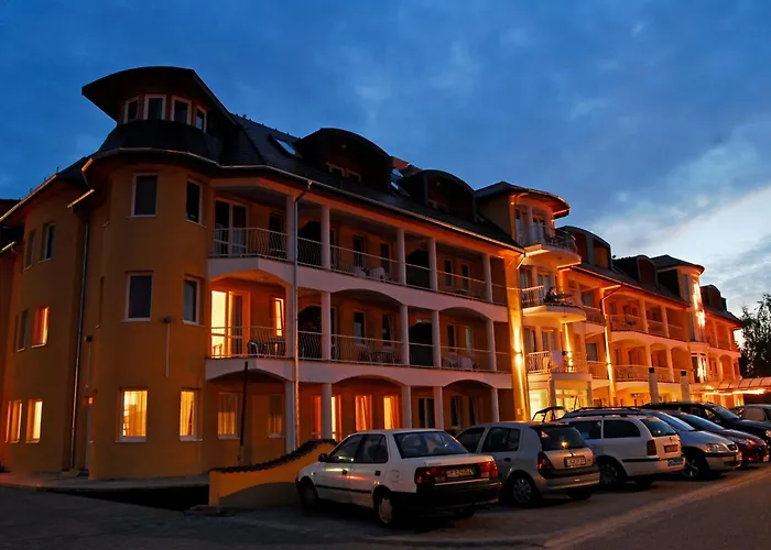 Aphrodite Hotel