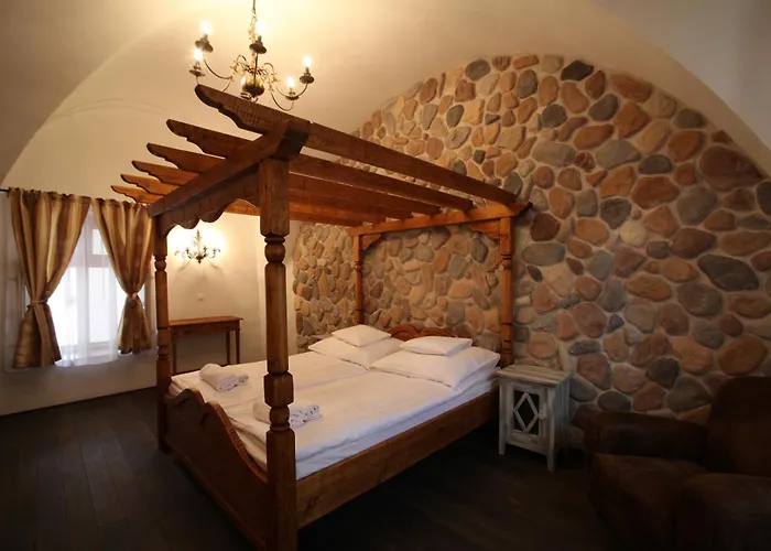 Regi Posta Hotel Es Etterem