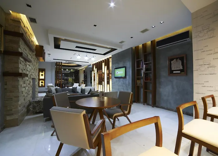 Soyic Hotel