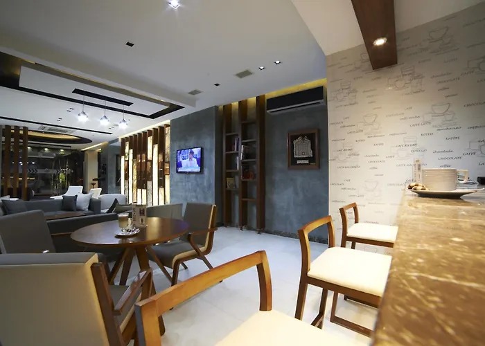 Soyic Hotel