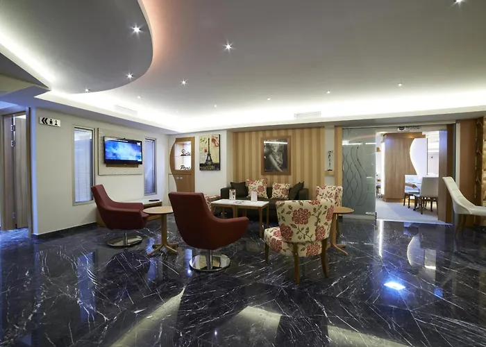 Soyic Hotel