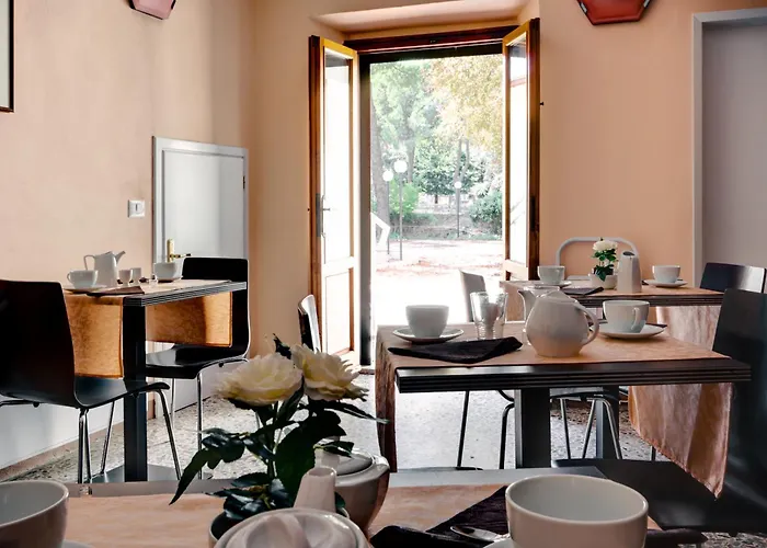 Hotel Il Cavallo