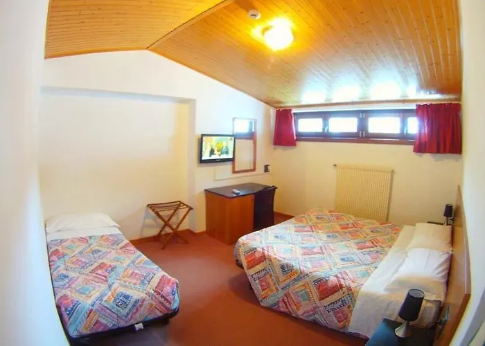 Hotel Canin