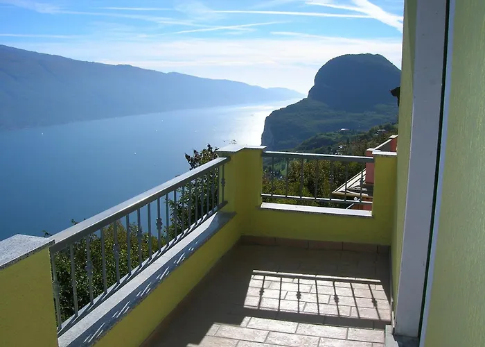 Hotel Panorama E Residence