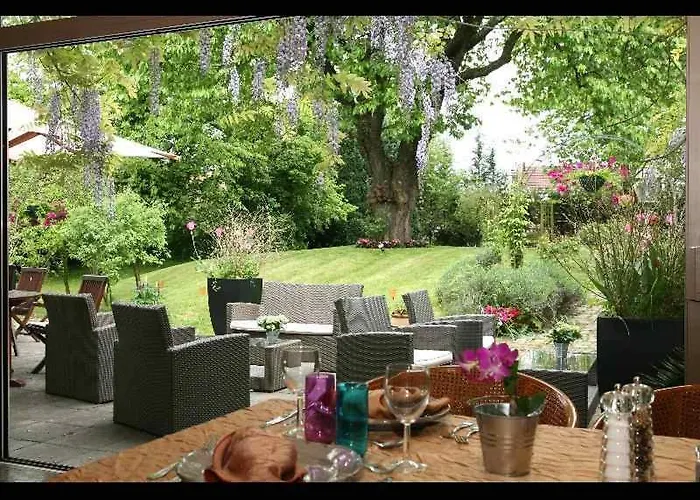 Hotel Beatus