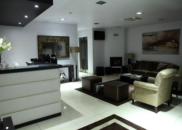 Hotel Katia