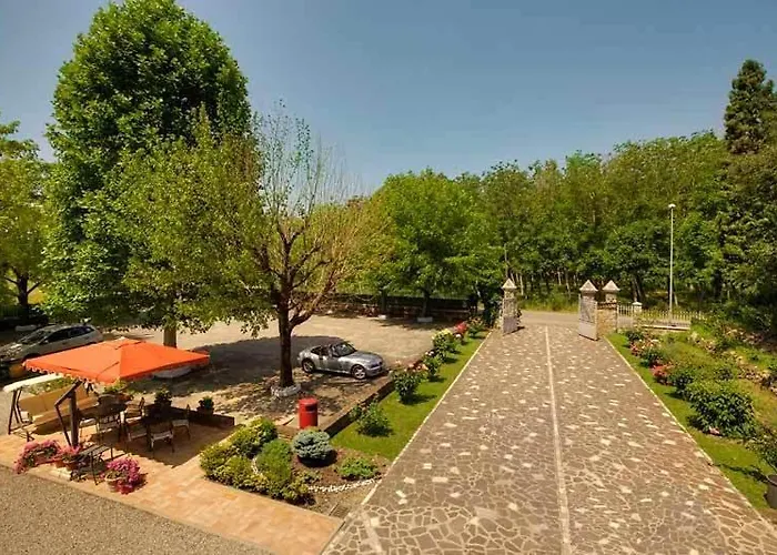 Hotel Castello