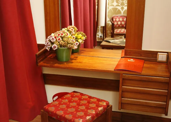 Hotel Catedral