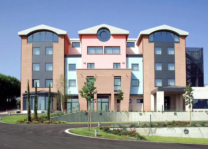 Don Guglielmo Panoramic Hotel & Spa