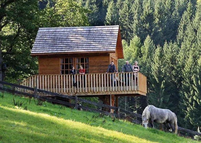 Hotel Gut Vorwald