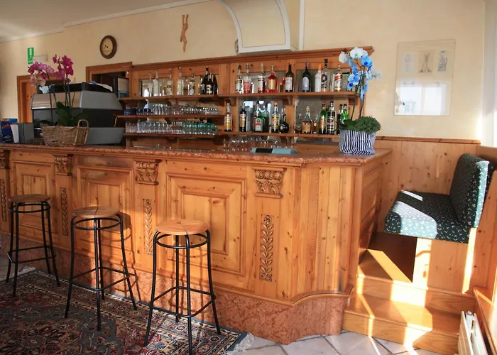 Albergo Miramonti