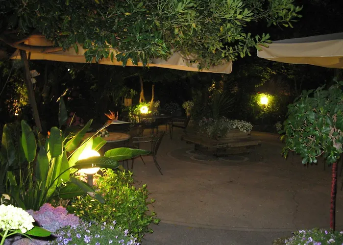 Hotel Miramare