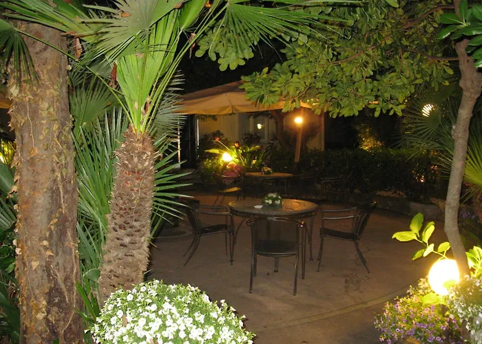 Hotel Miramare