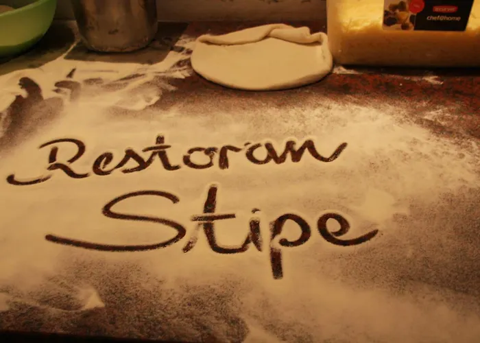Hotel Stipe