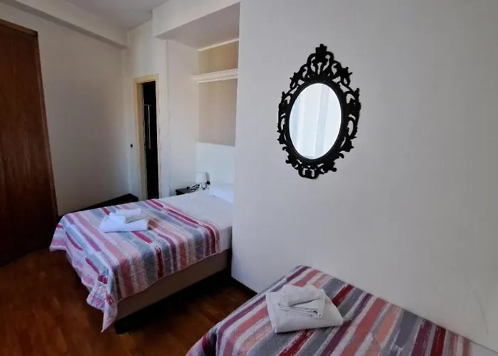 Hotel Elefante