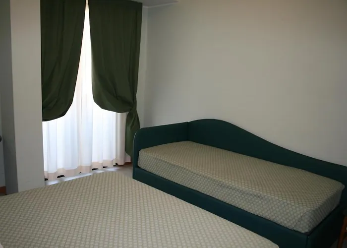 La Perla B&B Hotel