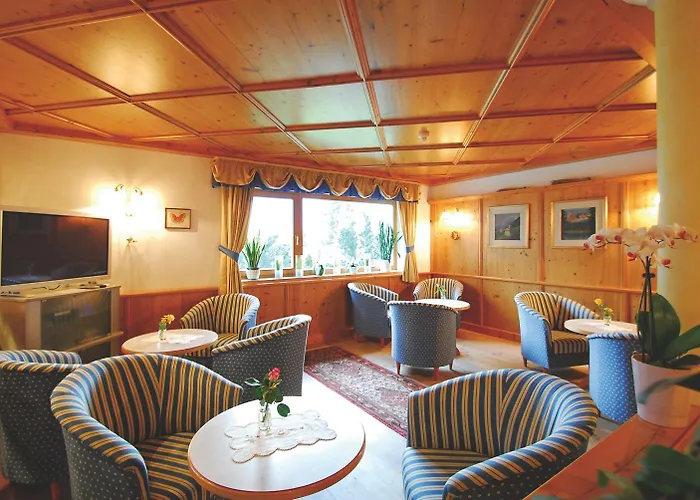 Hotel Olympia