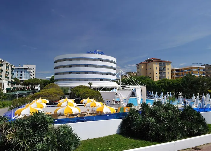 Hotel Corallo