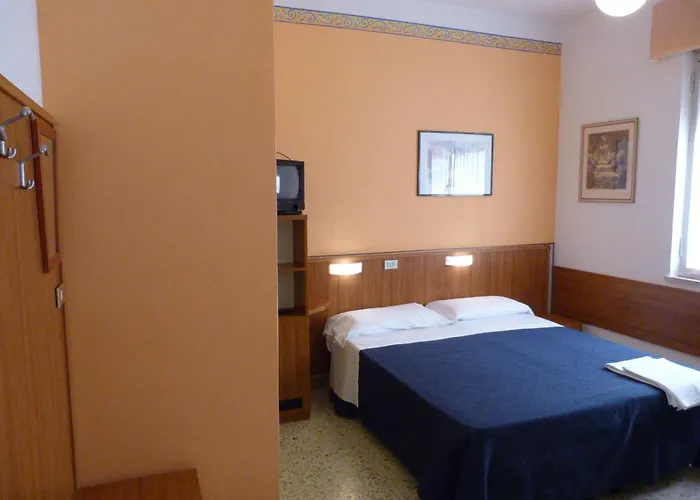 Hotel Bologna