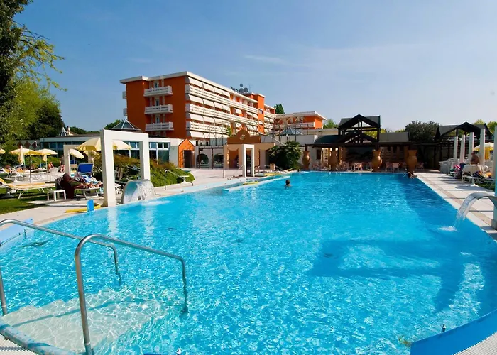 Termeterna Resort