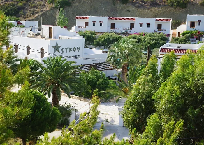 Astron Hotel