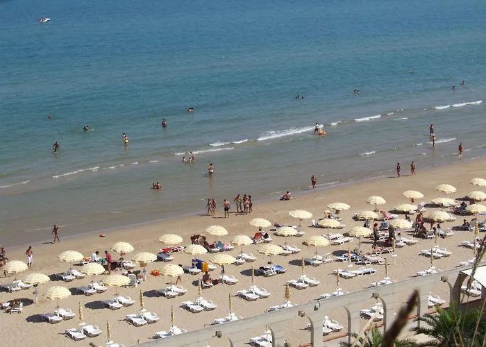 Villaggio Hotel Ripa