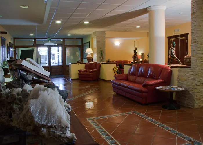 Corsaro Etna Hotel&SPA