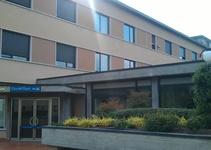 Casa dell'Ospite