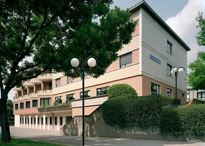 Casa dell'Ospite