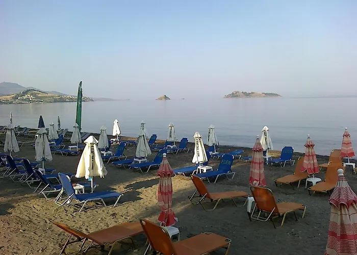 Hotel Ilion