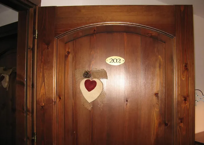 Hotel Petit Giles